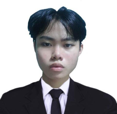 ROB LOUIE T. NICOLAS