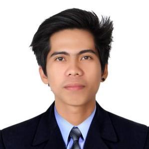 Joemark C. Fabregas