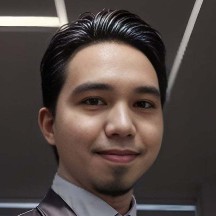 Marc July Borja
