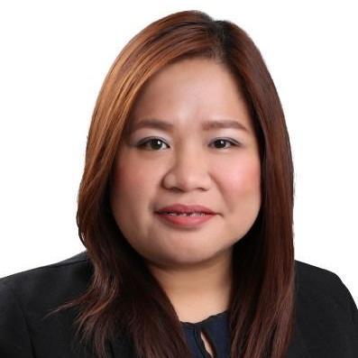 Catherine Gonzales