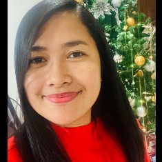 ANGELI MALON TUPAS