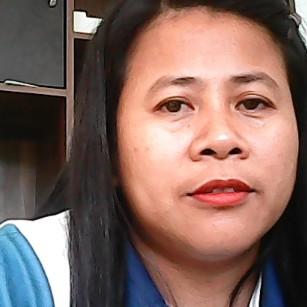 Leah Genogaling