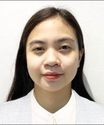 Devine Camille F. Macalindong