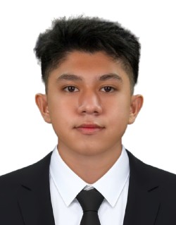 Joshua Wayman A. Arabejo