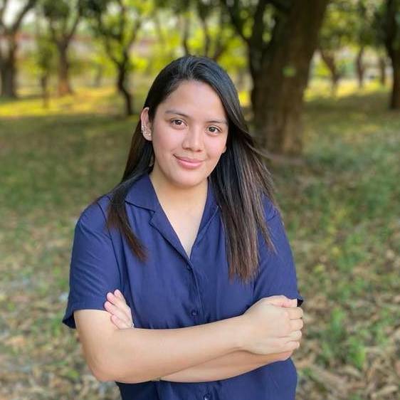Pamela Denise De Ramos