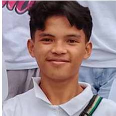 KENNETH IVAN FLORES