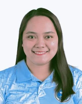 CARREN MAE P. DESCUATAN
