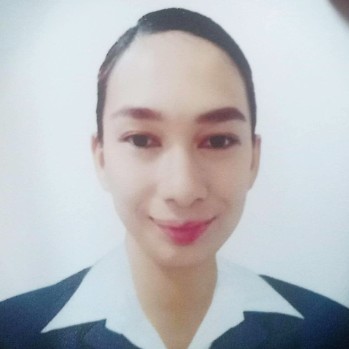 Khaye Anne Agpawa Samar