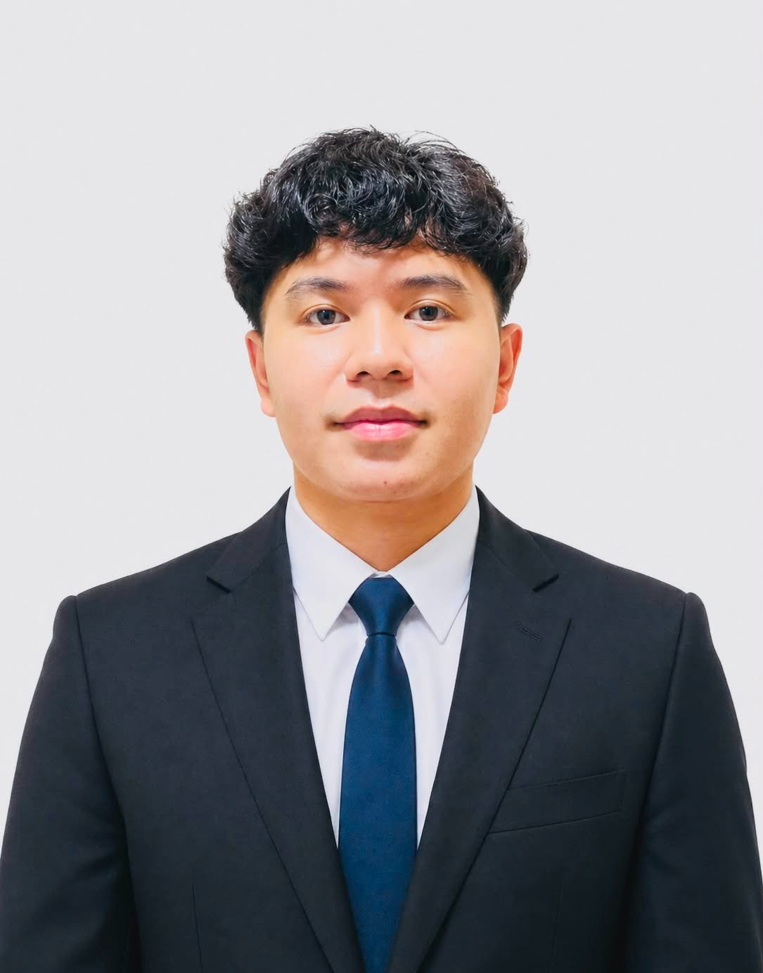 JULIUS RAPHAEL MENDOZA