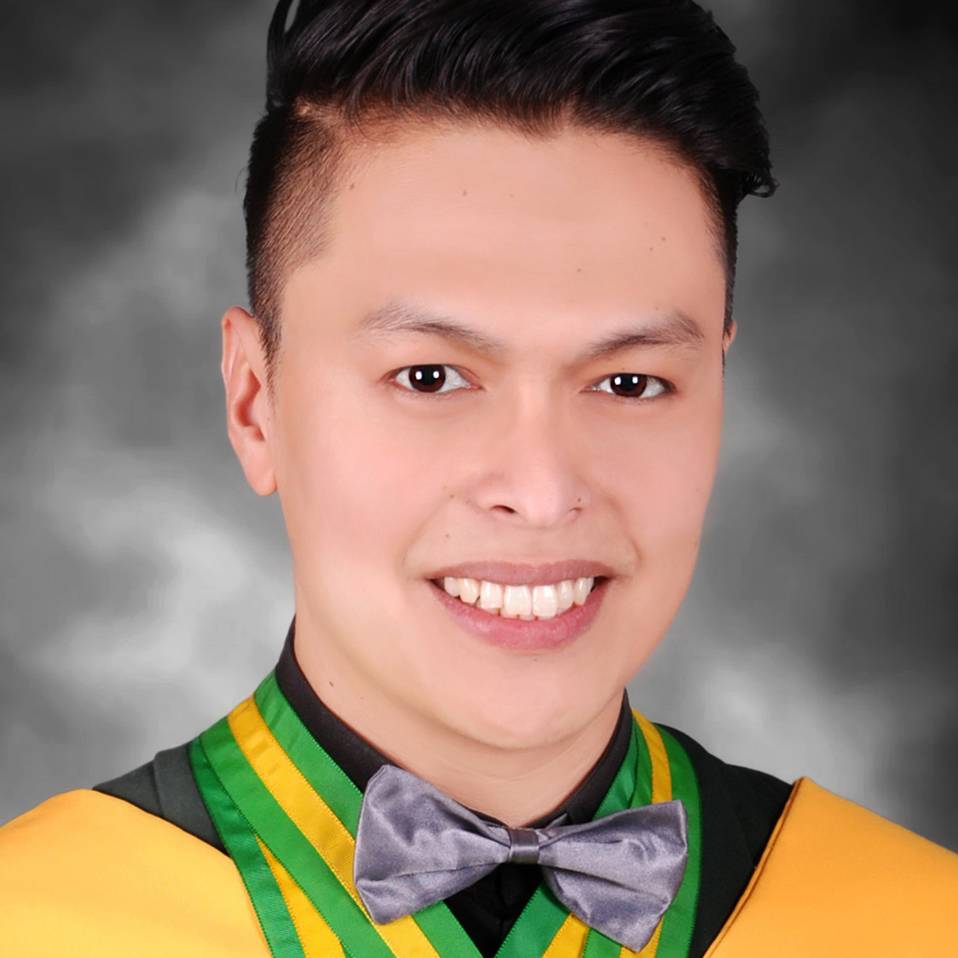 Bryan Christian Fuentes