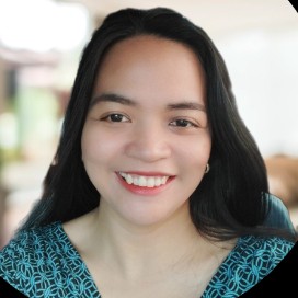 Arianne Joy Fortifaes
