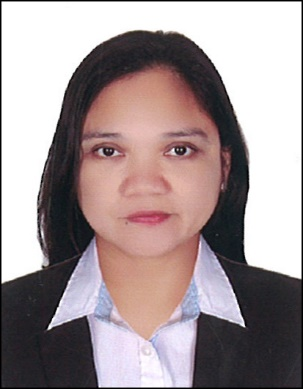 ZENAIDA DELA CRUZ SANCHEZ
