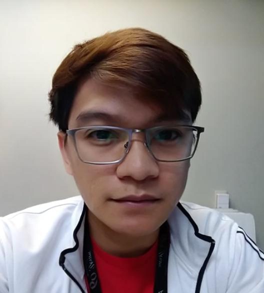 MICHAEL JUSTIN MARIANO
