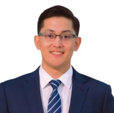 Marck Joseph D. Marinay