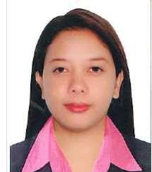 Rhea Vicente