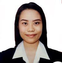JOYCE PAMELA BAGUINON
