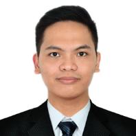 Joshua David R. Magnaye