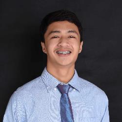 Nicolas Miguel Ching