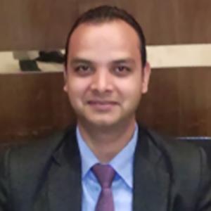 NEERAJ BURATHOKI