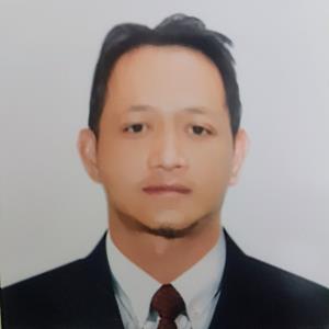 Henry M. Tabornal