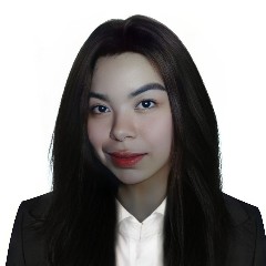 Knicole Chloe Siongco
