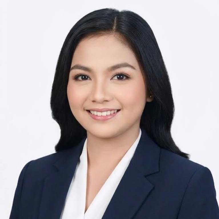 FRECIOUS ANNE B. PALACPAC