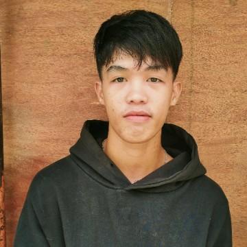 Mark John Dasigao