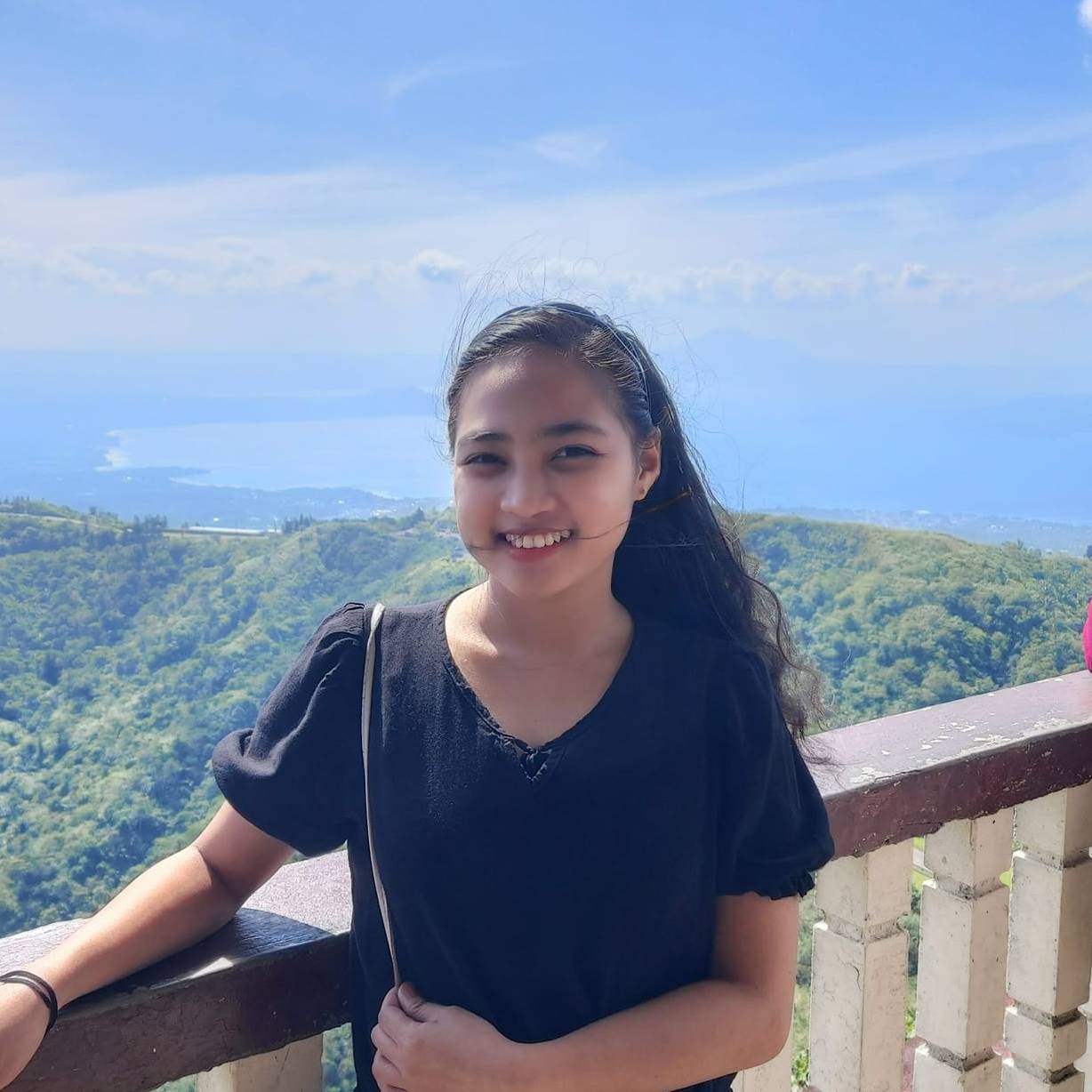 Mara Febbie Shielemiah Cinas