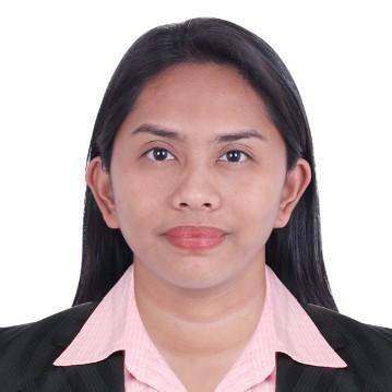 GIRLIE LLORCA R.N.