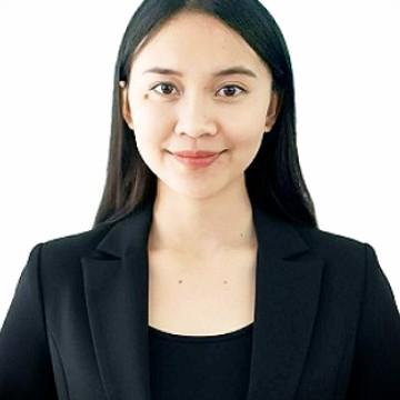 JOYLYN J. BASOC
