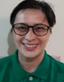 Salvacion Corpuz