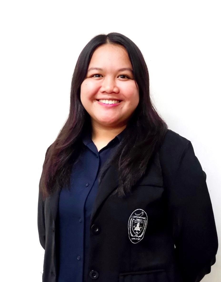 Hazel Coleen Rafanan