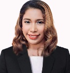 Ariane Mae Albon