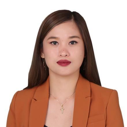 Darlene Ann Comendador