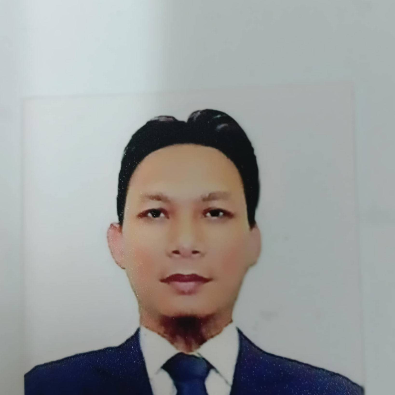 DENNIS JAILANI
