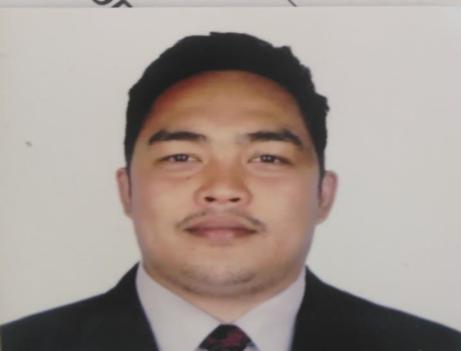 Calpito Santiago Alvin
