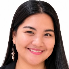 DIVINA KRIZIA ISON