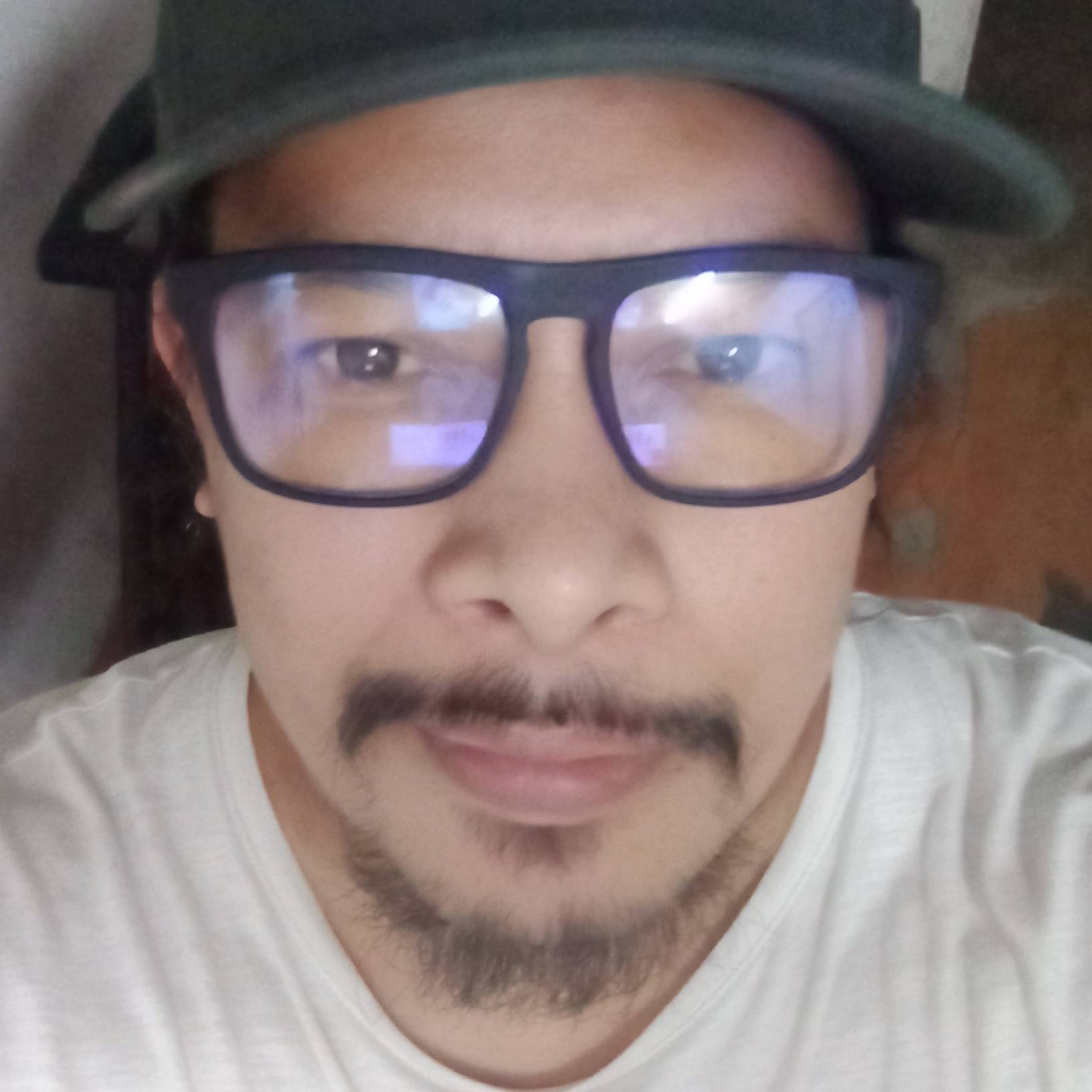 RANDY LALUCES