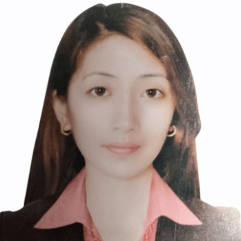 Cherry Anne Narido