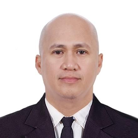 Rogelio B. Garcia