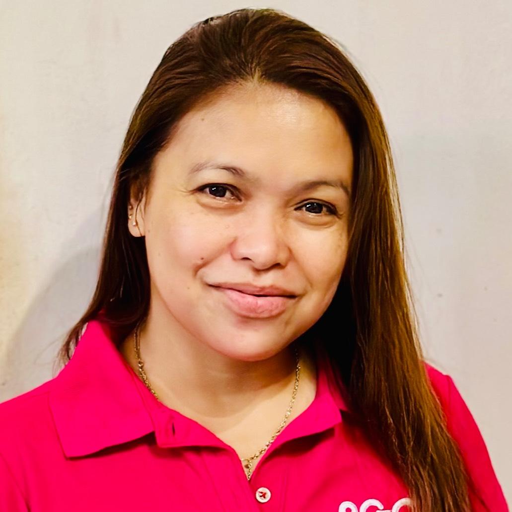 Connie Cabahug Briones