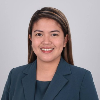 Mary France Matos