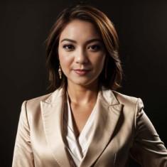MARIA MORAYA AGAPITO-DELA CRUZ