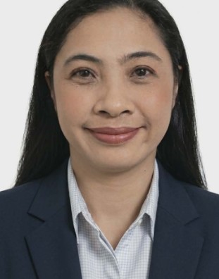 Winnie Janet Milosevic