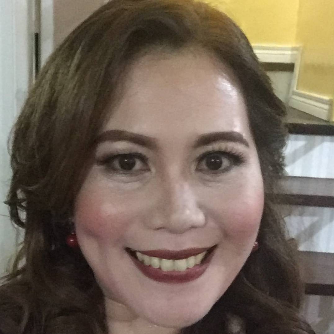 Emily Alima