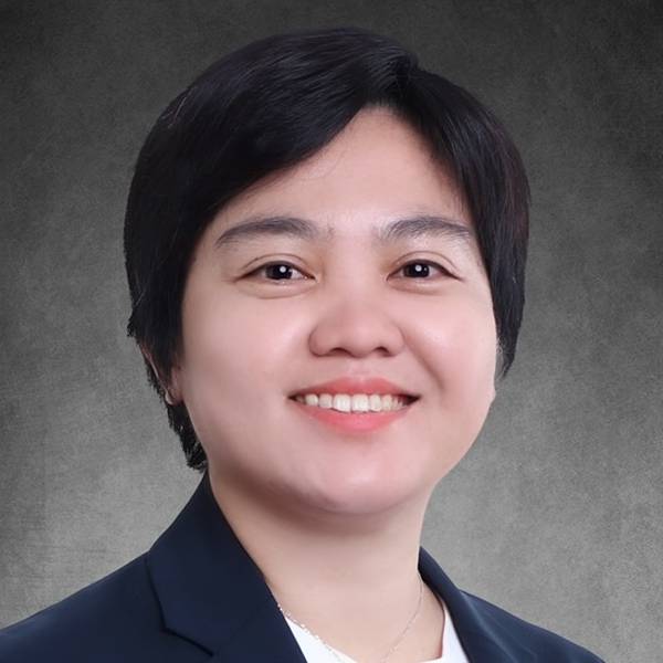 M A SHEILA MAE PABIONA