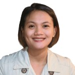 Andrean May Padilla