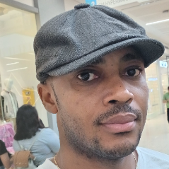 Kingsley Onwudiwe