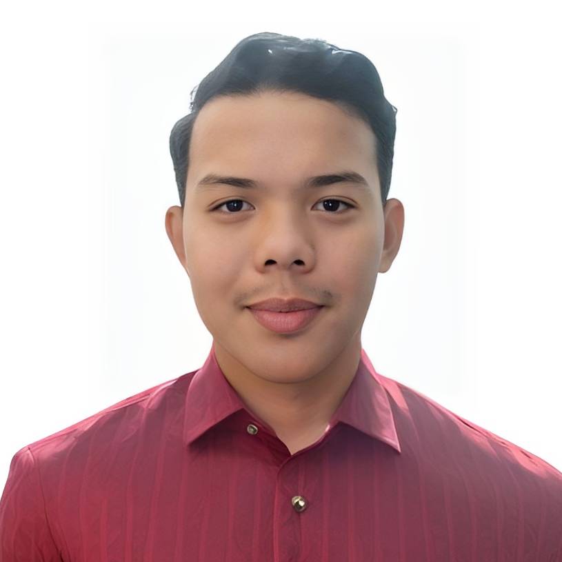 Jovi Arcega