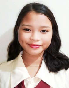 Shairra Mia Limosnero